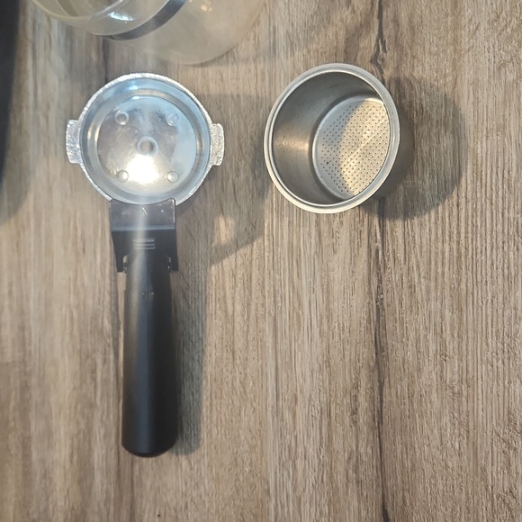 Bella Espresso Machine - Picture 6 of 11